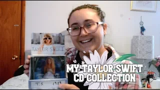 Download My Taylor Swift CD Collection MP3