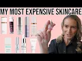 I Ranked My Most Expensive Skincare Here s What s Actually Worth It How to Save on Luxe Products