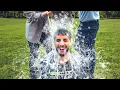 The ice bucket challenge is back