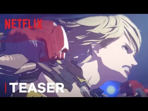 Everything Announced by Netflix at Anime Expo 2019 - What's on Netflix