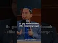 Ust.Adi Hidayat | Kalau Mengandung Karena Alloh #ibuhamil