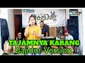 Download Lagu TAJAMNYA KARANG // BAJIDOR // Ai'CUMI // TEAM DOGDAG