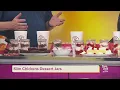 Slim Chickens Dessert Jars October 7 2025 Day to Day with Mariah