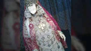 الليل الليل أنشودة أعراس جزائرية 2017 روووووووعه 