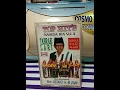 Download Lagu Tabrak Lari dinyanyikan oleh Grup Rebana Nasida Ria utk mengenang Almarhum Ustadz H.M. Zain