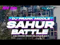 Download Lagu DJ BATTLE PRANK SAHUR 2025 😱 BERANI COBA❗️❗️DJ EDY PROJECT