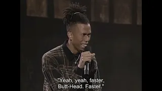 Def Comedy Jam - Affion Crockett S06E07