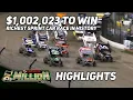 Highlights 2023 Eldora Million at Eldora Speedway