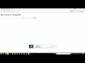 Insert data in mongodb from html form with php