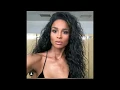Ciara Smoking Hot Sexy Half Nude Bikini Pictures - Ciara Smoking Hot Sexy Body