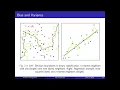 Lecture 08 Function Approximation with Supervised Learning