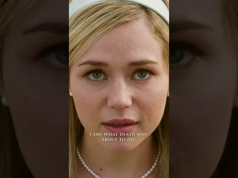 Official Vertical Trailer