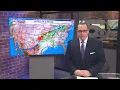 Severe weather threat