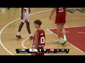 Luka Leni Ukić | 21 PTS 7 AST vs Switzerland | Croatia (FIBA U16 EuroBasket 2026, Division B)