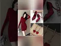 Download Lagu Korean short dress#heels #earring#short video#shorts #short#new#crystal#girl#korean