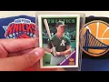 Mark McGwire Rookie Card Review