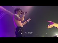 Iann Dior - What Is Real (Live)