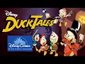 DuckTales 2017 - Disneycember