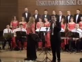 KIVANÇ ERGİNEL - Yaşlı Gözlerimi Kuruttum (ÜSKÜDAR MUSIKİ CEMİYETİ)