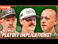 Download Lagu Josh Pate, Will Compton HAMMER Michigan-Oklahoma OVER, Taylor Lewan: Bryce Underwood Is GENERATIONAL