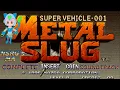 Lagu Metal Slug 1 (Arcade)(Complete Soundtrack)