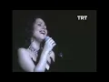 Nilüfer - Yeniden Sev (1994) | TRT Arşiv