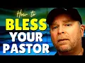 Pastor Appreciation Month How To Bless Your Pastor