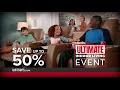 Watson s Ultimate Indoor Sale