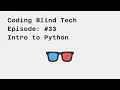 Episode with a using