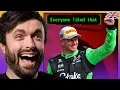Download Lagu The Best Reactions to the 2025 British Grand Prix