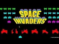 Space Invader Game using Python Vaibhav Gondaliya
