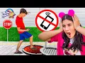 Download Lagu Cuidado com o Celular! 😱📱Maria Clara e JP Sem eletrônicos por 24h!