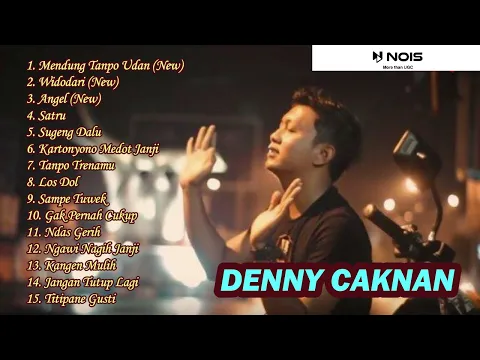 Download MP3 DENNY CAKNAN \