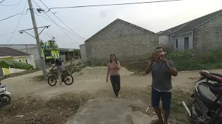 banyu langit cs surya nada