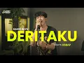 Download Lagu Deritaku - David Bayu Cover by Usbap