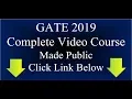 Lecture 8 Antenna Broad Side End Fire Array GATE 2019 ECE