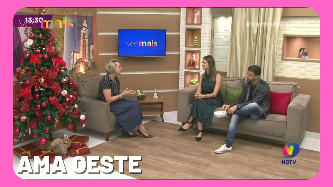 Ama Oeste realiza oficina de musicalização para autistas