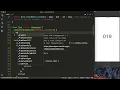 Abstract Logic to a Reusable Component and Understand Component Reuse in React Native
