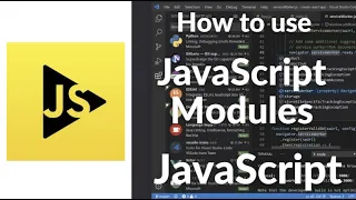 How to Use JavaScript Modules Import Export Like a Pro ES6 Modules Guide