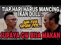 Download Lagu OGIE TIC BAND KABUR KE DESA MENYENDIRI 2 TAHUN SETELAH BANDNYA BUBAR! - ALL YOU CAN HEAR