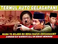 Download Lagu MANA YG BILANG BU MEGA RAKUS KEKUASAAN😱❓JAWABAN RAY RANGKUTI KALI INI SANGAT MENOHOK \u0026 ELEGAN❗