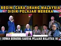 Download Lagu MERINDING❗1 DEWAN BERGEMA❗BEGINI CARA ORANG MALAYSIA DIDIK PELAJAR MEREKA