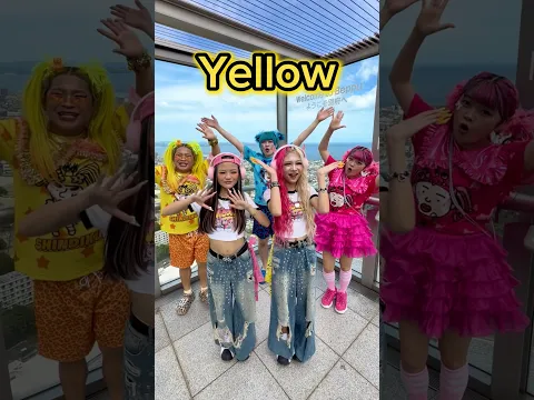 NIC♡RYとまた一緒にライブするよ😍🩷💛