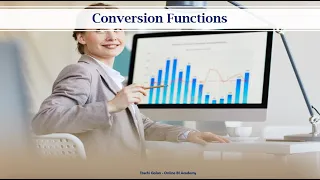 SQL Conversion Functions CAST and CONVERT Explained