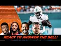 Miami Dolphins ACTIVATE Chris Bell