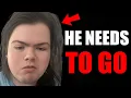 Yeah You Belong In Jail