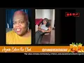Larry Cut Off Brookes Phone and Money Per Sharra - The Real Mama
