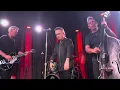 Download Lagu The Sharp - Caught In The Deep - Sookie Lounge, Melbourne, Australia LIVE - 26 July '24