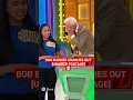 Bob Barker CRASHES OUT on a Contestant?! 🤯 (Unaired Moment)