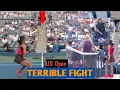 Download Lagu Clara Tauson FIGHTS With Umpire Over Alexandra Eala Fans in Heated US Open Chaos!”!”